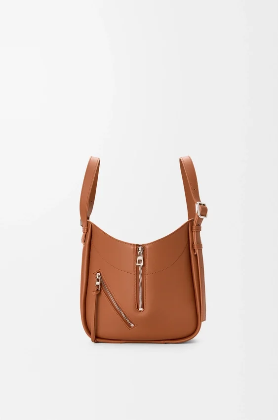 Hammock Flip Bag in Classic Calfskin Hammock Flip Bag in Classic Calfskin