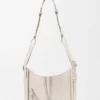 Hammock Flip Bag in Classic Calfskin