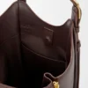 Hammock Flip Bag in Classic Calfskin