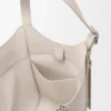 Hammock Flip Bag in Classic Calfskin