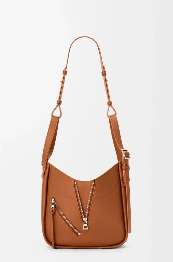 Hammock Flip Bag in Classic Calfskin Hammock Flip Bag in Classic Calfskin