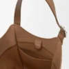 Hammock Flip Bag in Classic Calfskin