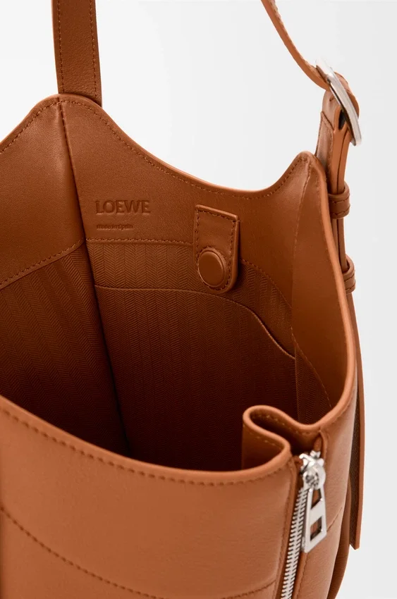 Hammock Flip Bag in Classic Calfskin Hammock Flip Bag in Classic Calfskin