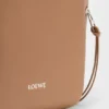 Hammock Flip Bag in Classic Calfskin
