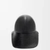 Hiker Hat in Leather