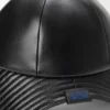 Hiker Hat in Leather