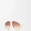 Hillock Sunglasses Hillock Sunglasses