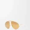 Hillock Sunglasses Hillock Sunglasses