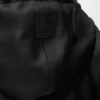 Hooded Jacket in Nappa Lambskin