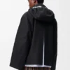 Hooded Parka in Cotton Hooded Parka in Cotton
