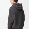 Hoodie in Cotton