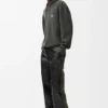 Hoodie in Wool