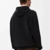 Hoodie in Wool