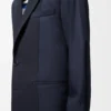 Hybrid Jacket in Cotton and Wool Hybrid Jacket in Cotton and Wool