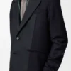 Hybrid Jacket in Wool