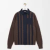 Hybrid Shirt in Cotton and Wool