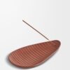 Tomato Leaves Incense Set