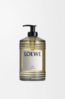 Ivy Liquid Soap