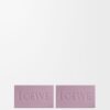 Ivy Soap Bar Duo Set