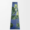 Ivy wax candleholder