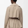Jacket in Cotton