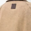 Jacket in Cotton