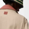 Jacket in Cotton