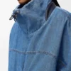 Jacket in Denim Jacket in Denim