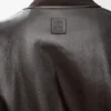 Jacket in Nappa Lambskin Jacket in Nappa Lambskin