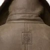 Jacket in Shearling