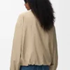Jacket in Technical Fabric Jacket in Technical Fabric