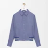 Jacket in Wool