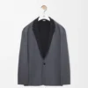 Jacket in Wool