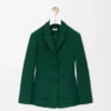 Jacket in Wool Jacket in Wool