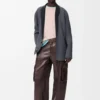 Jacket in Wool