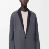 Jacket in Wool