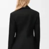 Jacket in Wool