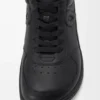 Jambo Sneaker in Soft Grained Calfskin