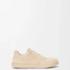 Jambo Sneaker in Suede Calfskin