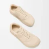 Jambo Sneaker in Suede Calfskin