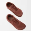 Jambo Sneaker in Suede Calfskin