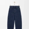 Jeans in Cotton Jeans in Cotton