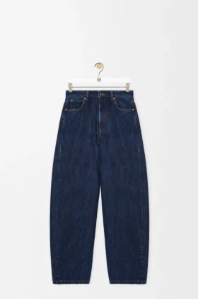 Jeans in Cotton