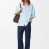 Jeans in Cotton Jeans in Cotton