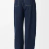 Jeans in Cotton Jeans in Cotton