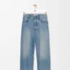 Jeans in Denim