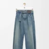 Jeans in Denim