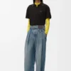 Jeans in Denim