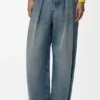 Jeans in Denim