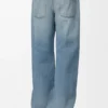 Jeans in Denim